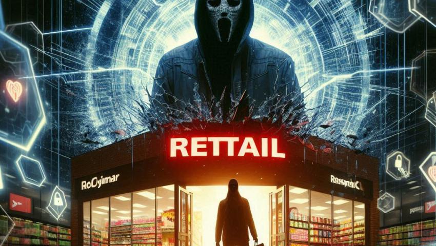 Der Tag, an dem Marks & Spencer fiel: Eine Cyber-Katastrophe im Einzelhandel