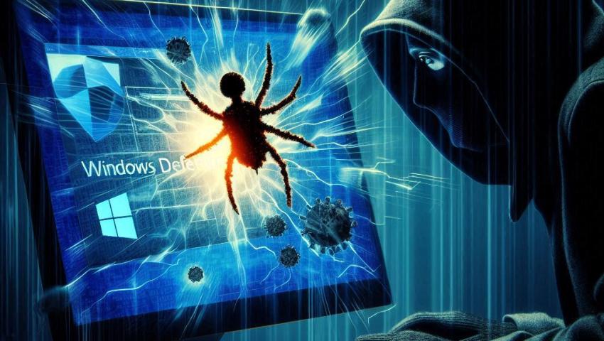 Cyberkrieg: Die heimliche Attacke auf Windows Defender
