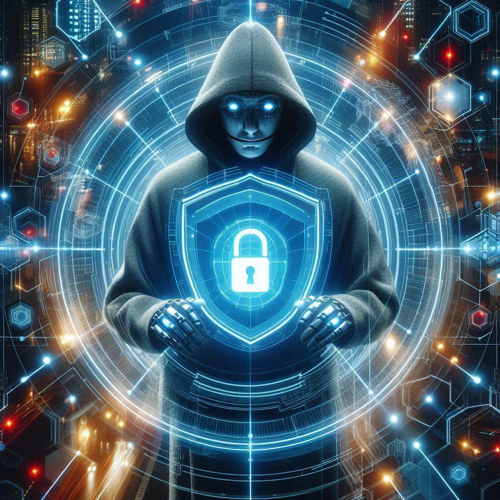AI-powered email sec