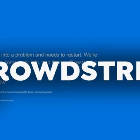 Interruzione di CrowdStrike lascia milioni di utenti Windows bloccati con la Blue Screen of Death: Ecco come risolvere