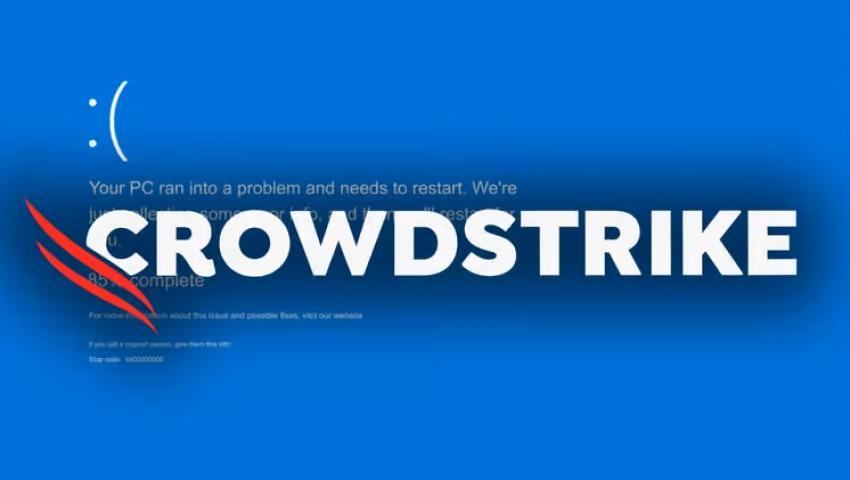 CrowdStrike-Ausfall lässt Millionen von Windows-Nutzern mit Blue Screen of Death feststecken: So beheben Sie es