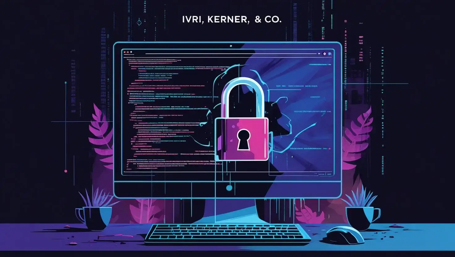 Ivri, Kerner & Co part1