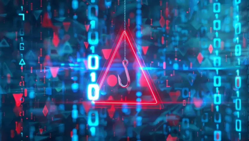 Tycoon 2FA: Neue Phishing-as-a-Service-Plattform umgeht Zwei-Faktor-Authentifizierung bei Microsoft 365 und Gmail
