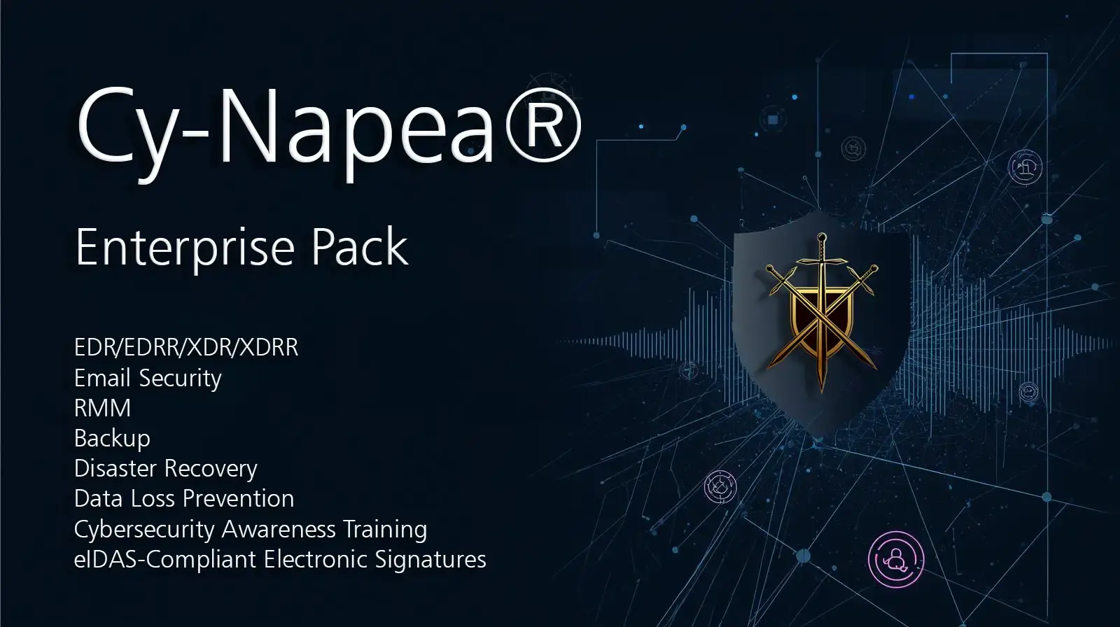 Cy-Napea-Enterprice