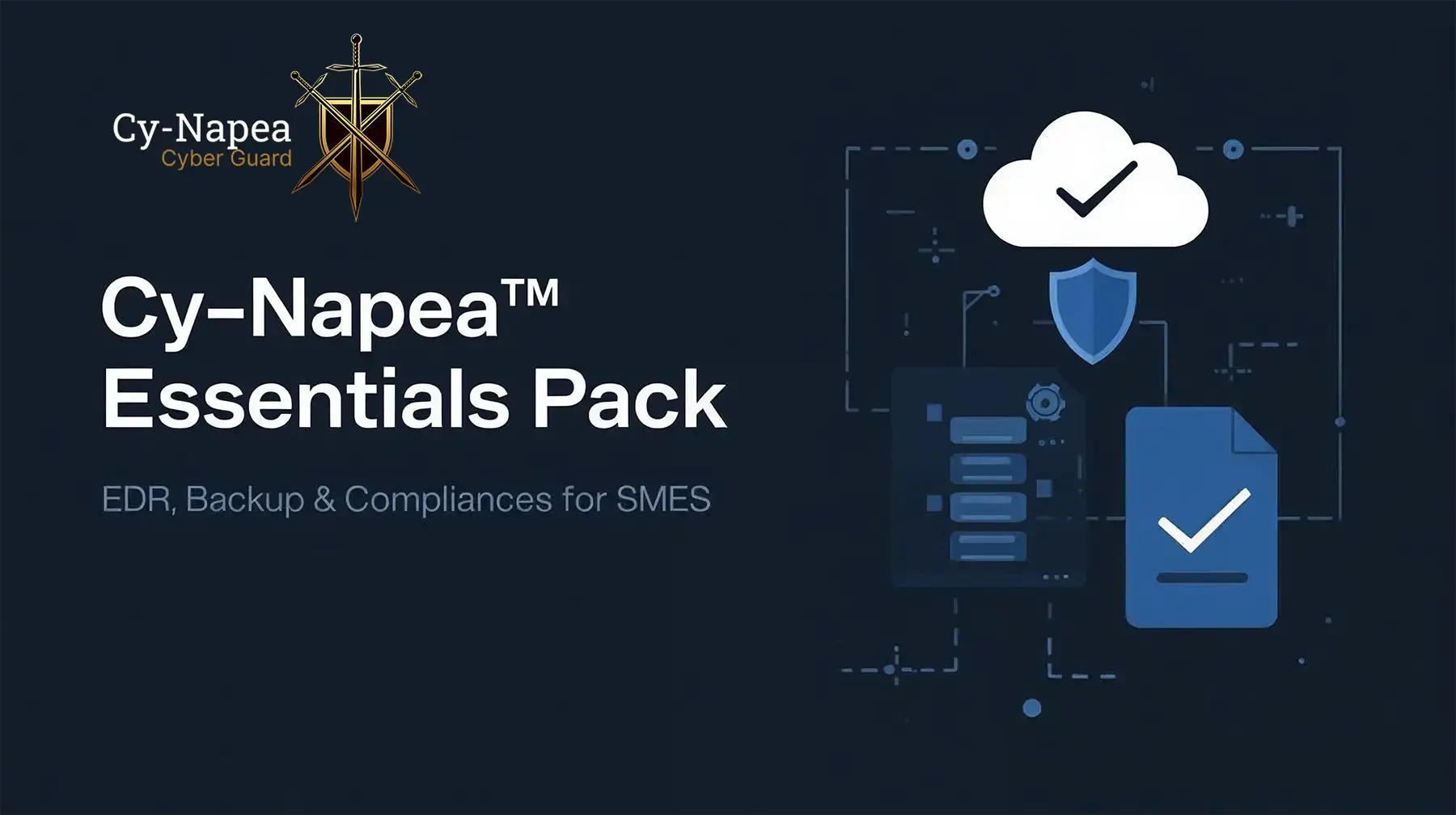 Essential-pack