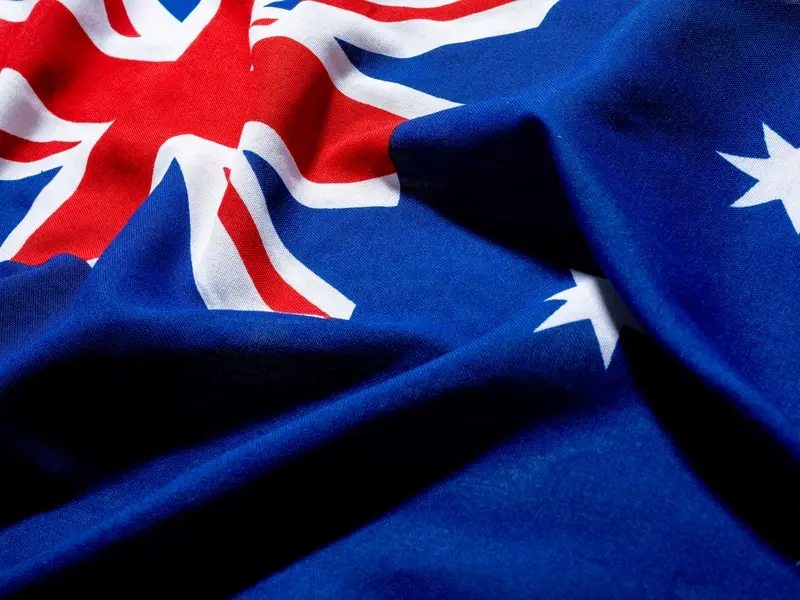 australia-flag