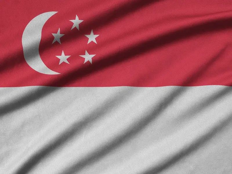 singapore-flag