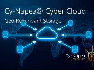 Geo-Redundant Storage